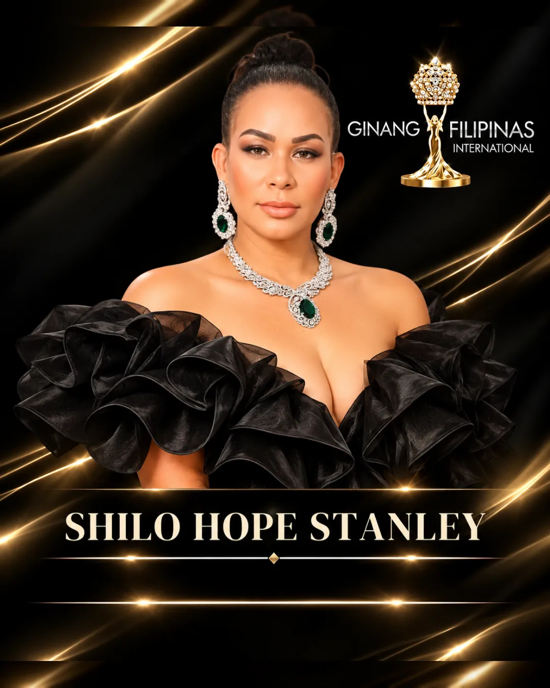 SHILO HOPE STANLEY
