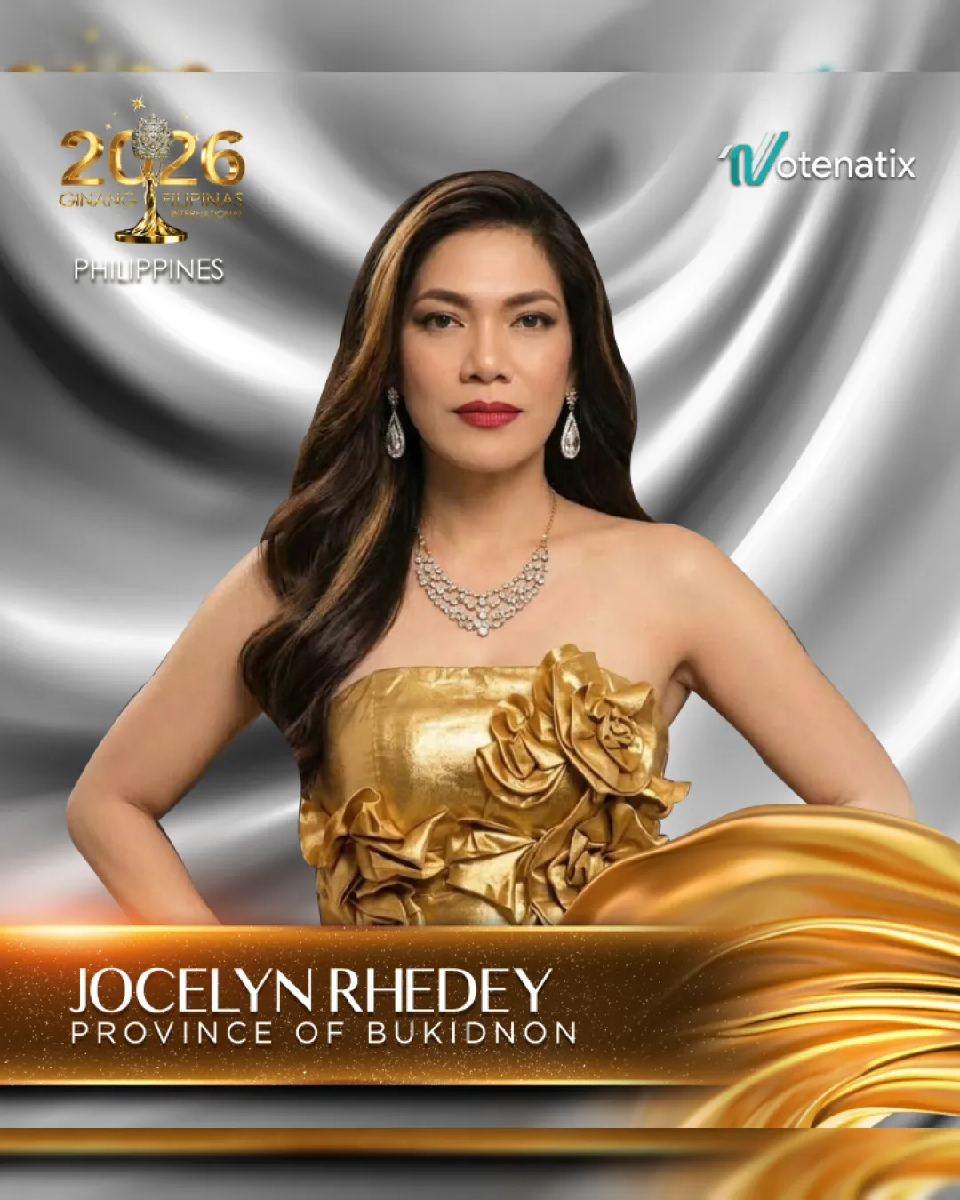Jocelyn Rhedey