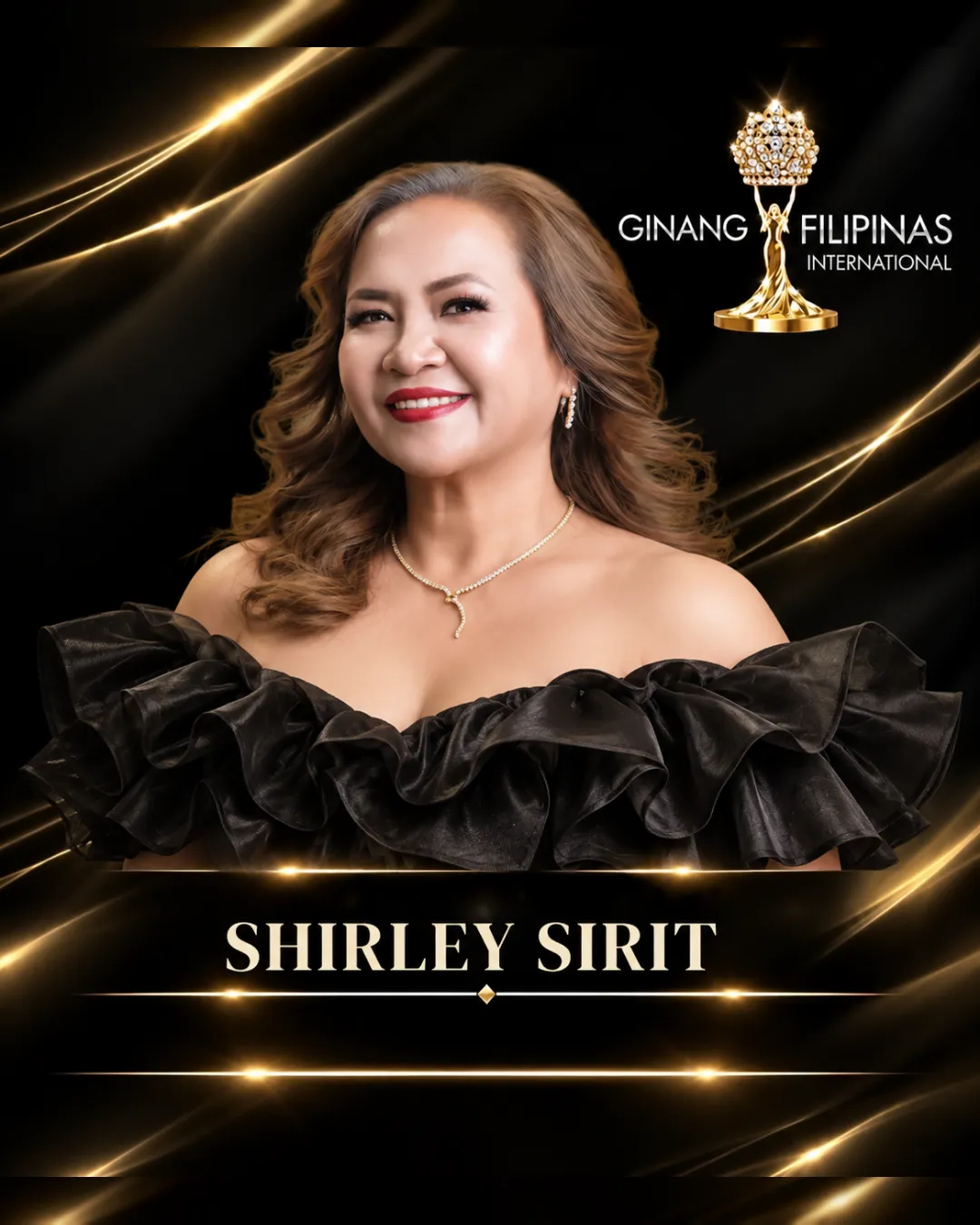 SHIRLEY SERIT SANTIAGO