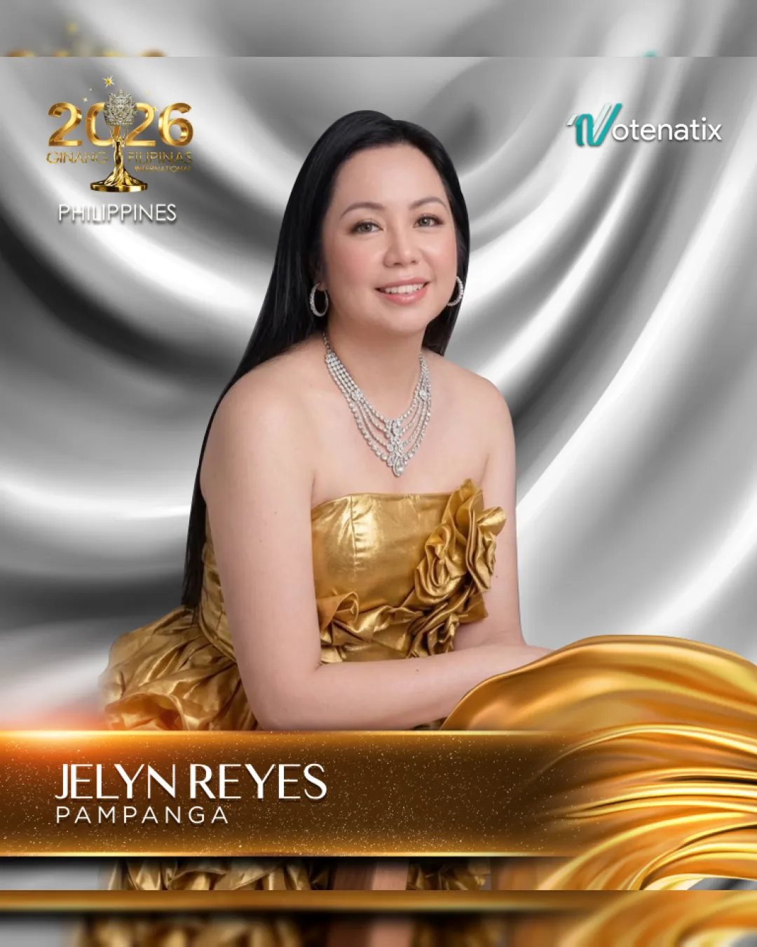 Jelyn Reyes