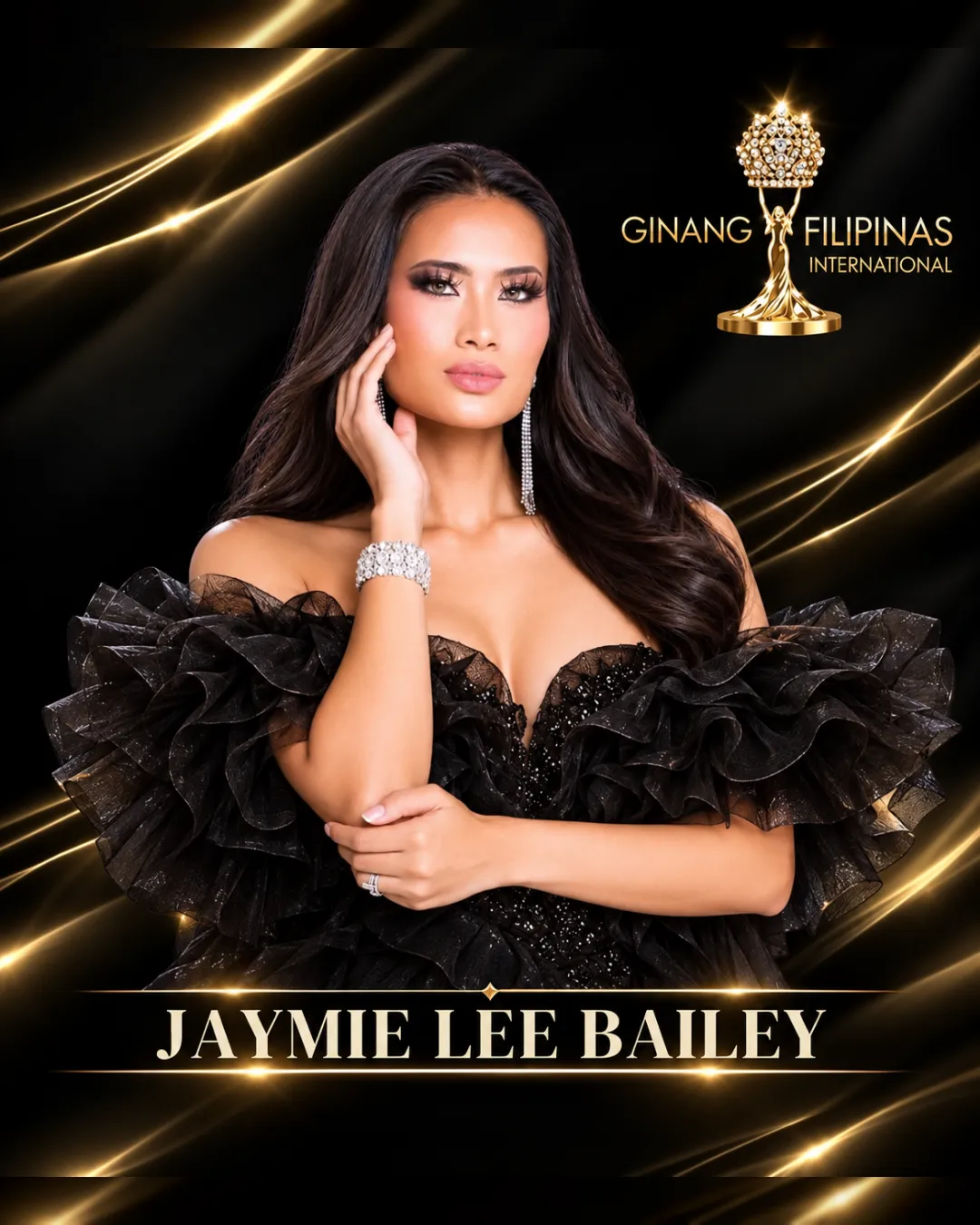 JAYMIE LEE BAILEY