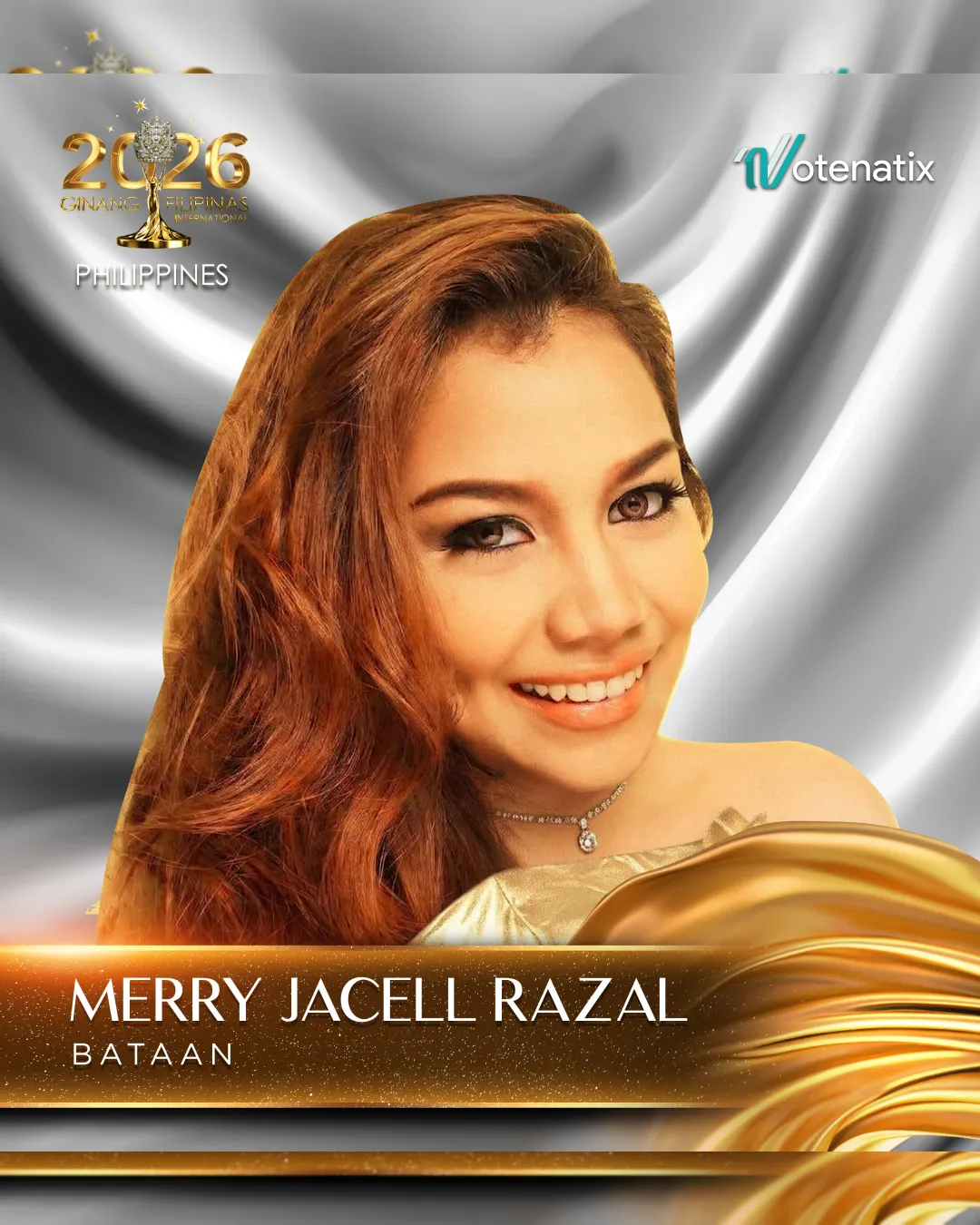 Merry Jacell Razal