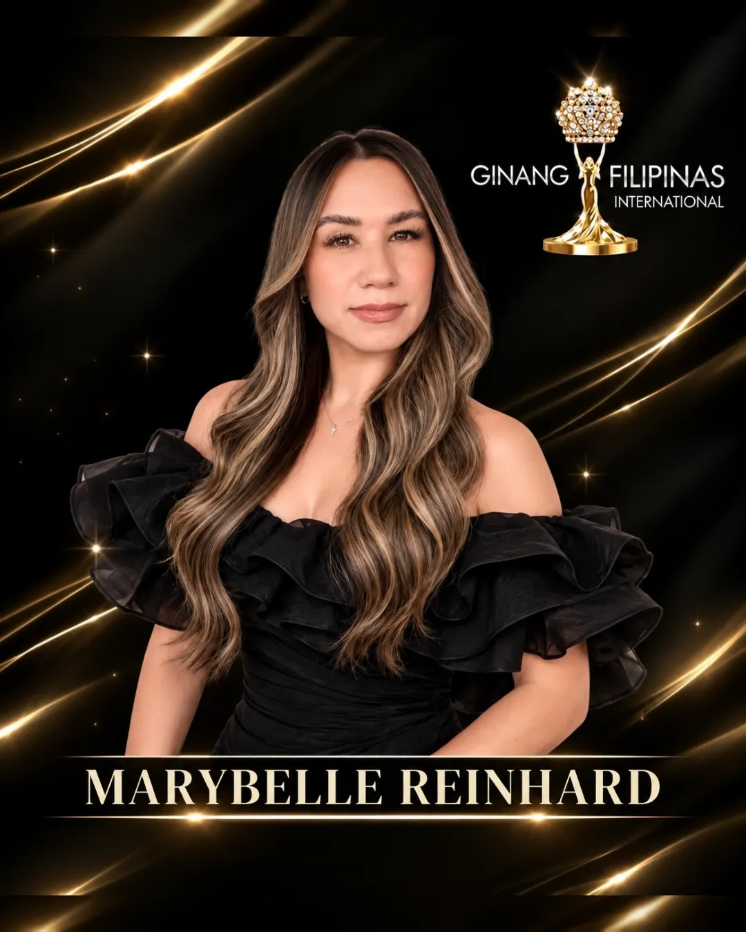 MARYBELLE REINHARD