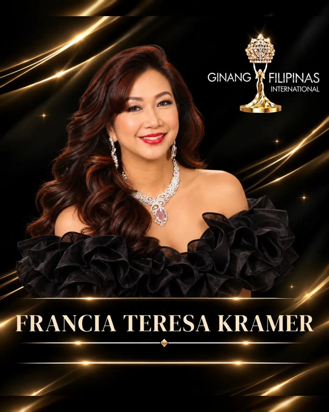 FRANCIA TERESA ABATA KRAMER