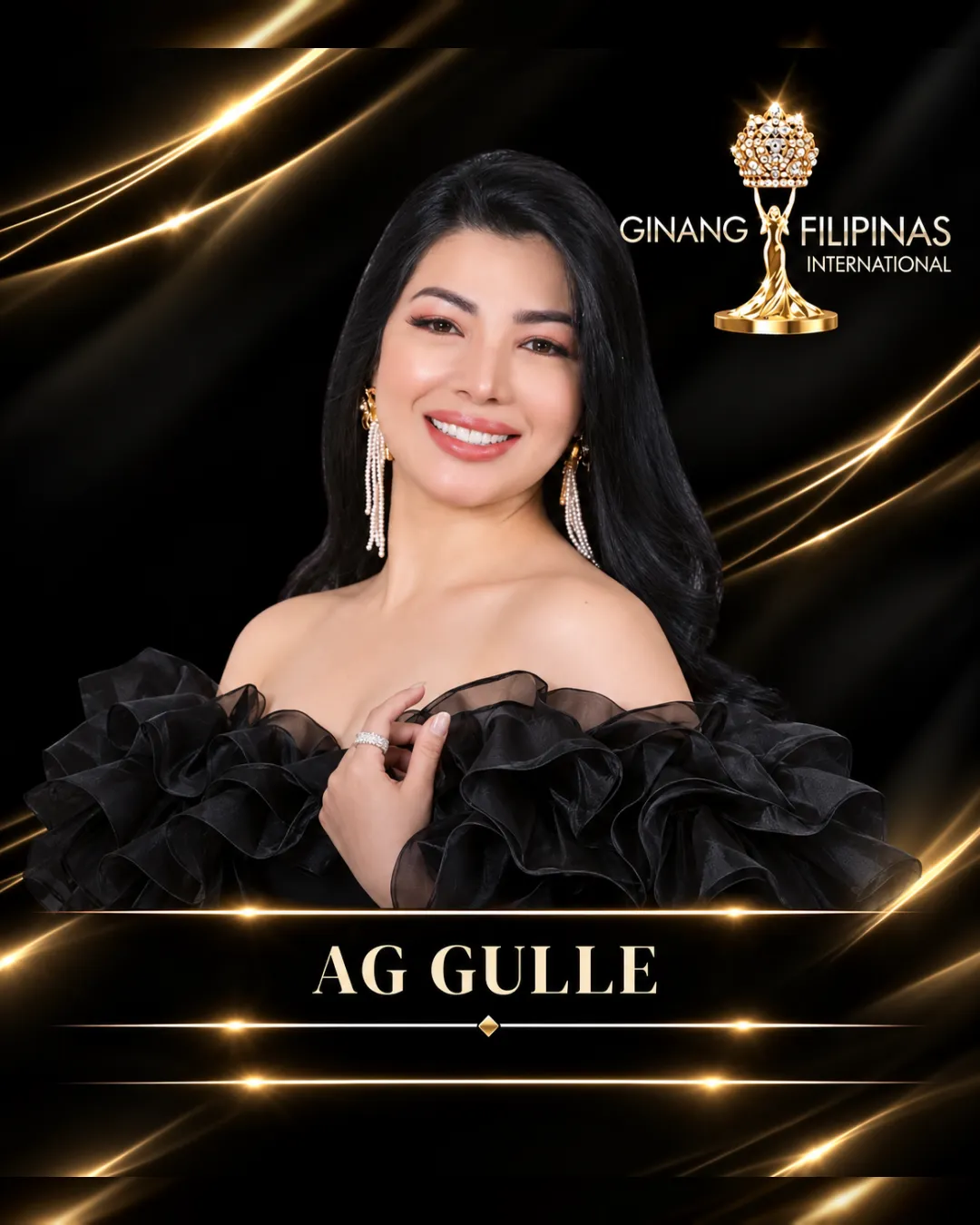 AG GULLE