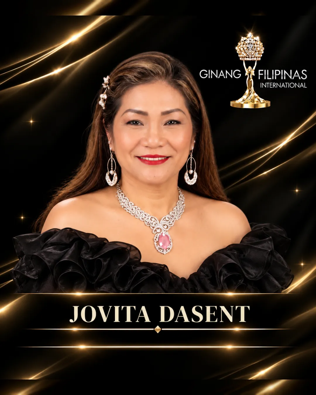 Jovita Dasent