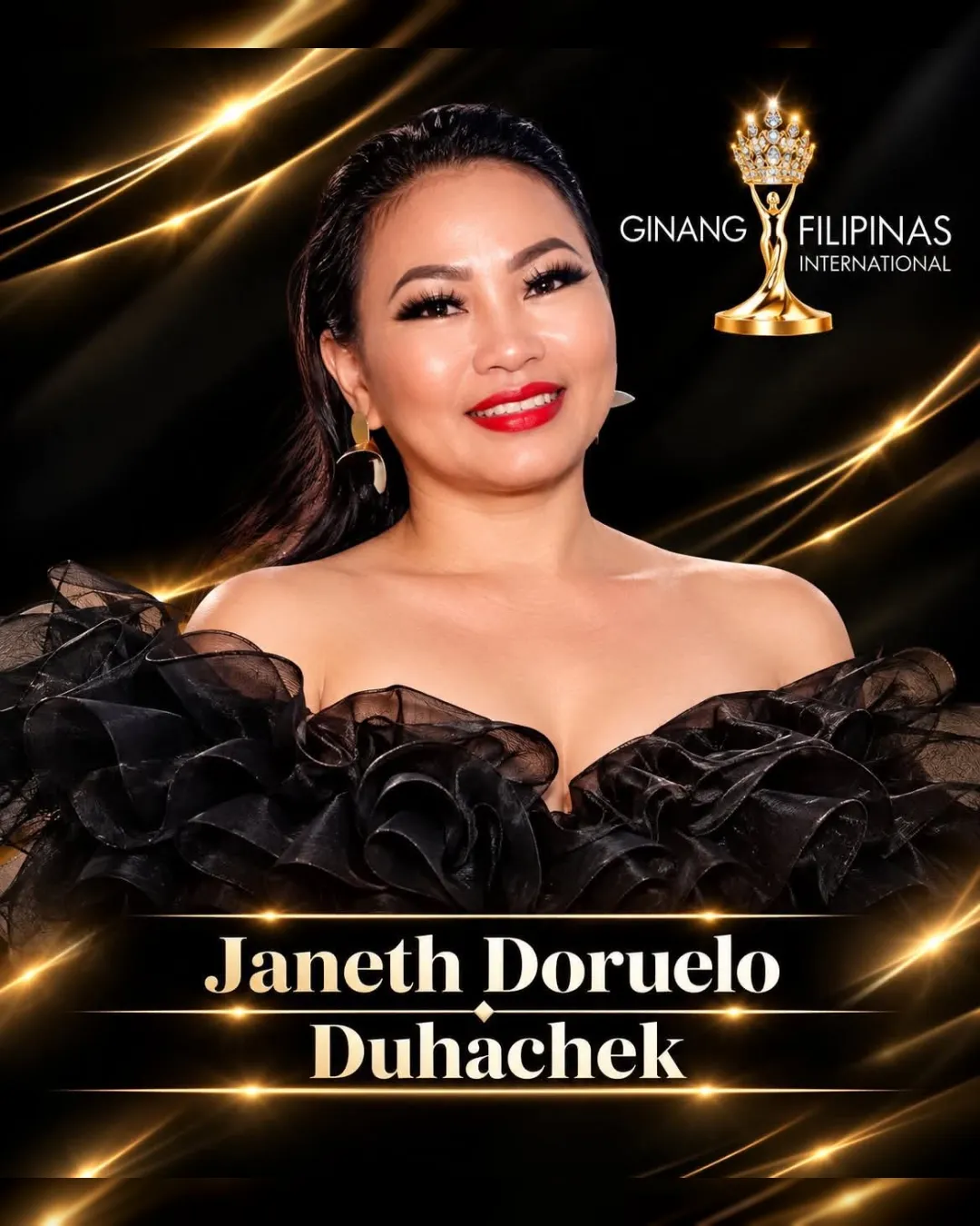 JANETH DORUELO DUHACHEK