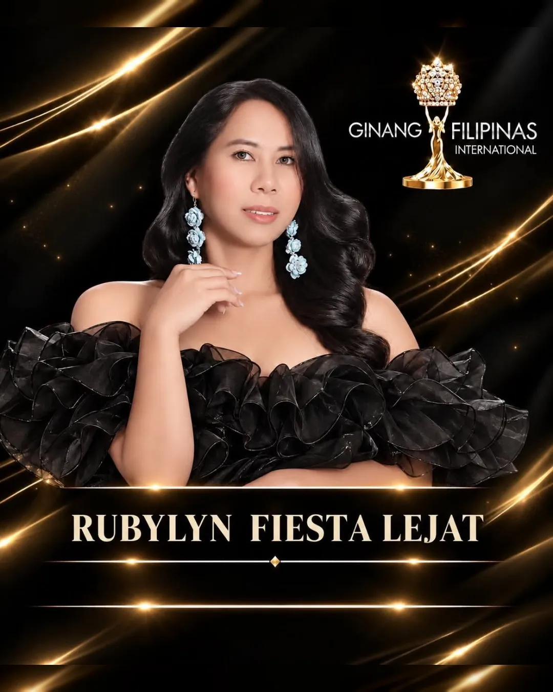 RUBYLYN FIESTA LEJAT