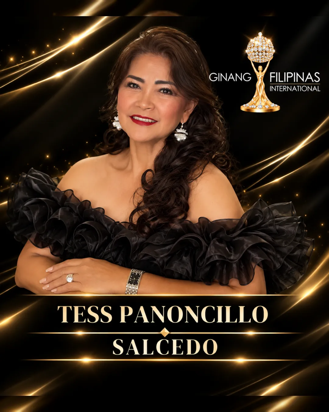 TESS PANONCILLO SALCEDO