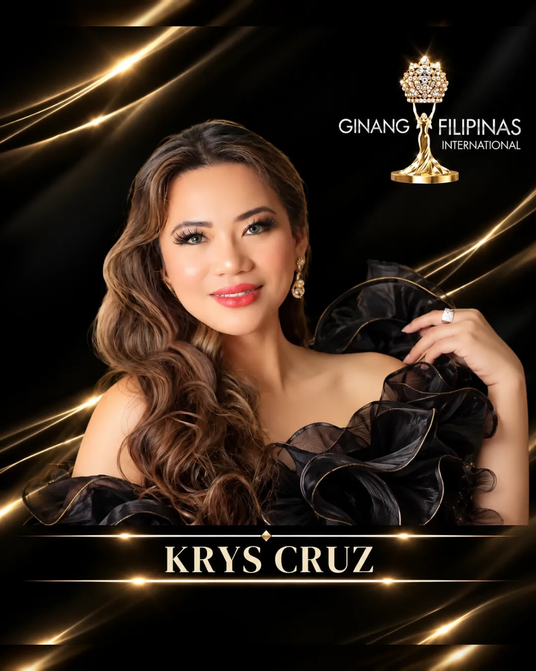 Kryssie Salcdeo-Cruz