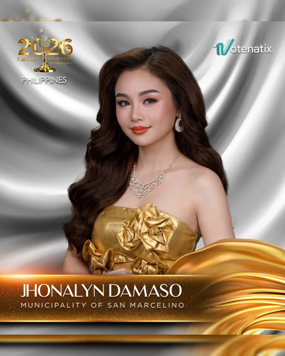 Jhonalyn Damaso