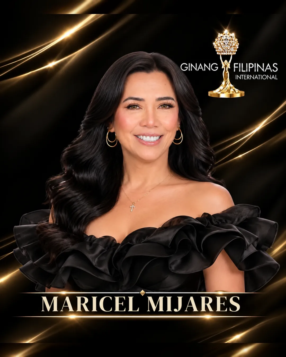 MARICEL MIJARES