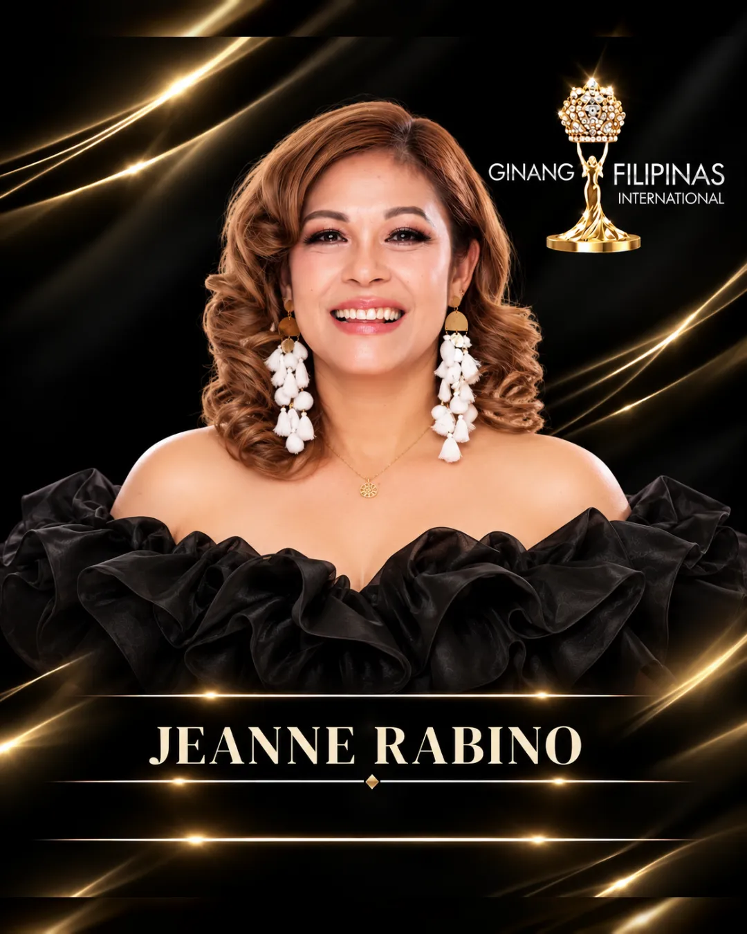JEANNE RABINO